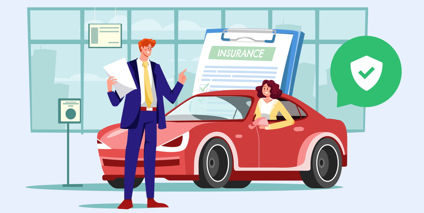 Tất tần tật những điều bạn cần biết trước khi mua bảo hiểm thân vỏ dành cho xe ô tô - Saladin bảo hiểm công nghệ: Tự tin sống, tự tin yêu