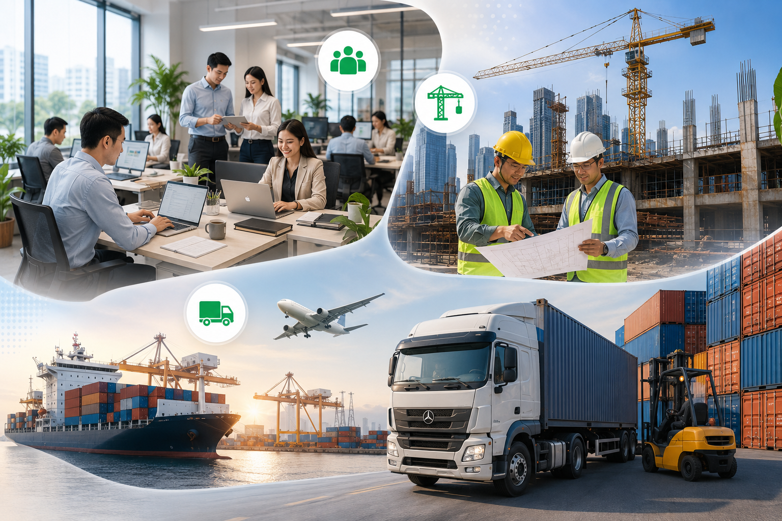 Doanh nghiệp cần tham gia nhiều loại bảo hiểm bắt buộc để đảm bảo tuân thủ quy định pháp luật và bảo vệ người lao động.