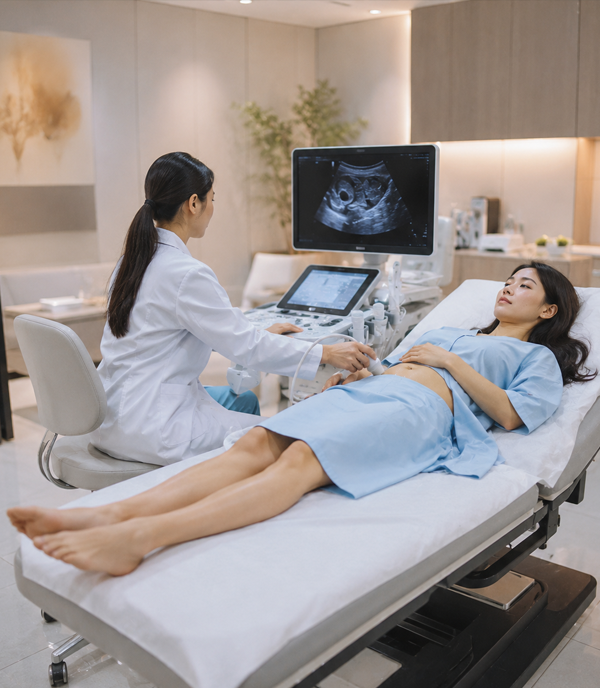 Bồi thường thành công – điều trị nang buồng trứng