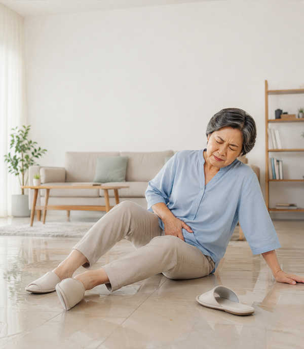 Bồi thường thành công – điều trị vết thương do tai nạn