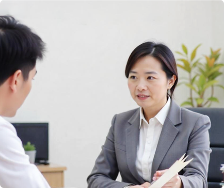 Dành cho Nhân viên ngân hàng
