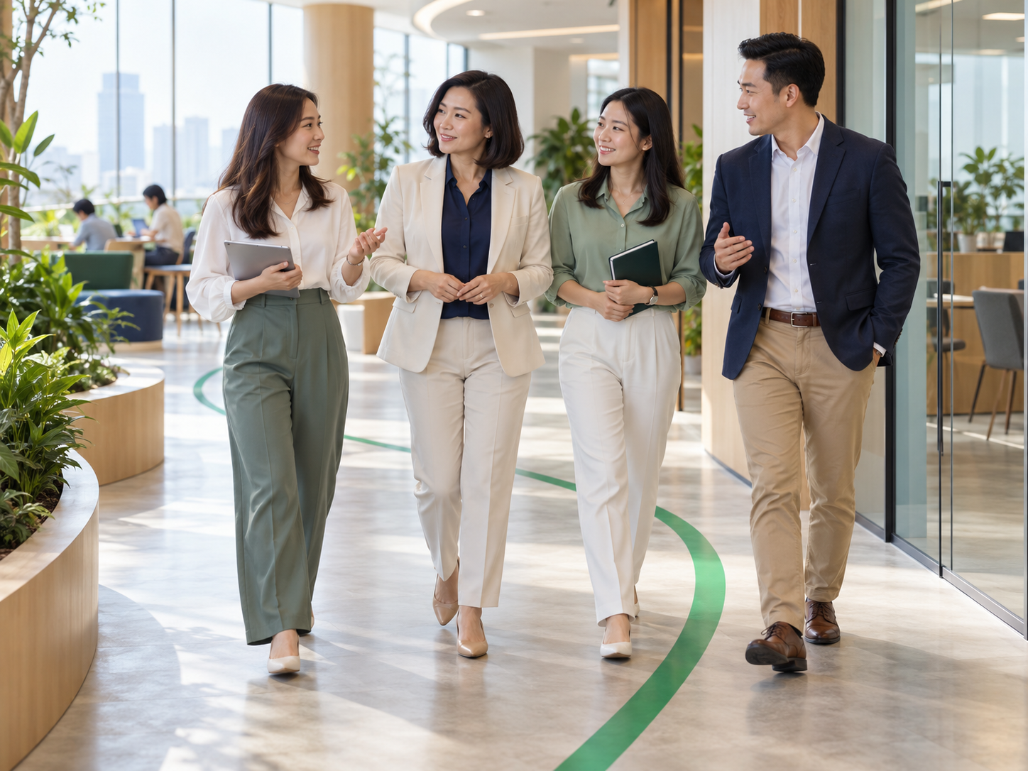Vai trò và trách nhiệm của trưởng nhóm, quản lý trong việc giúp tạo điều kiện cho người tư vấn ở lại với nghề